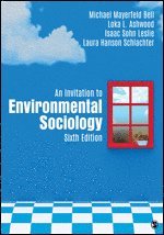 bokomslag An Invitation to Environmental Sociology