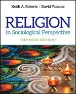 bokomslag Religion in Sociological Perspective