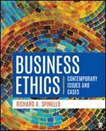 bokomslag Business Ethics