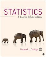 bokomslag Statistics