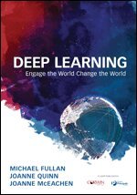 Michael Fullan, Joanne Quinn, Joanne J. McEachen - Deep Learning, Häftad