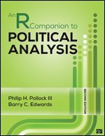 bokomslag An R Companion to Political Analysis