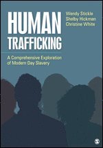 bokomslag Human Trafficking