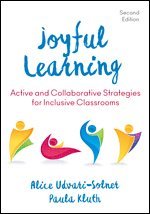 bokomslag Joyful Learning