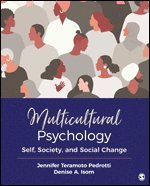 bokomslag Multicultural Psychology