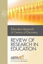 bokomslag Review of Research in Education