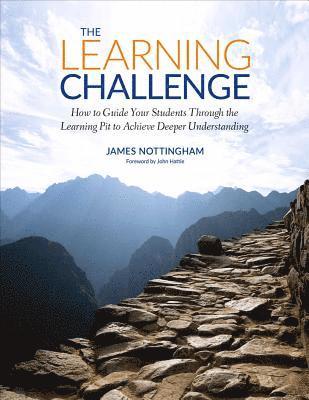bokomslag The Learning Challenge