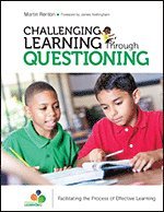 bokomslag Challenging Learning Through Questioning