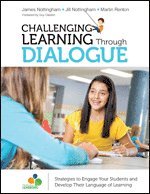 bokomslag Challenging Learning Through Dialogue