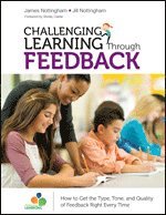 bokomslag Challenging Learning Through Feedback