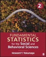 bokomslag Fundamental Statistics for the Social and Behavioral Sciences