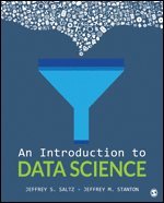 bokomslag An Introduction to Data Science
