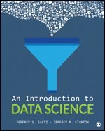 bokomslag An Introduction to Data Science