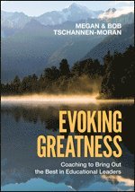 Evoking Greatness 1