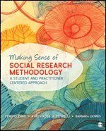 bokomslag Making Sense of Social Research Methodology