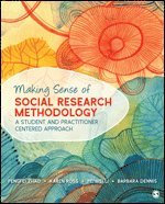 bokomslag Making Sense of Social Research Methodology