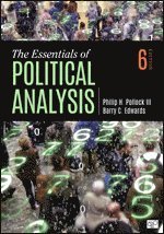 bokomslag The Essentials of Political Analysis