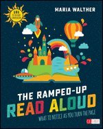 bokomslag The Ramped-Up Read Aloud