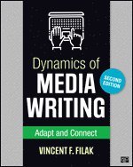 Dynamics of Media Writing