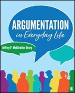 Argumentation in Everyday Life 1