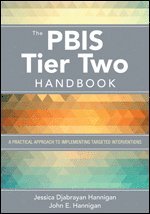 The PBIS Tier Two Handbook 1