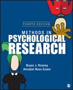 bokomslag Methods in Psychological Research