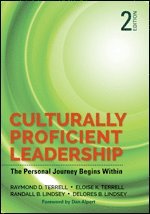bokomslag Culturally Proficient Leadership