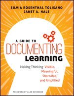 bokomslag A Guide to Documenting Learning