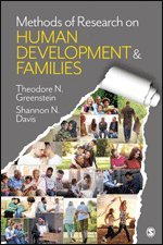 Methods of Research on Human Development and Families 1