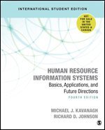 Human Resource Information Systems 1