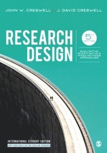 Research Design - International Student Edition 1