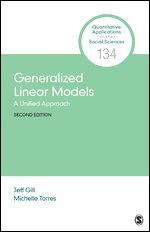 bokomslag Generalized Linear Models