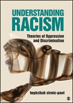 bokomslag Understanding Racism