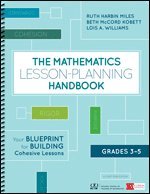 bokomslag The Mathematics Lesson-Planning Handbook, Grades 3-5