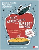 Text Structures From Nursery Rhymes 1