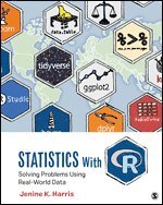 bokomslag Statistics With R