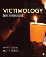 bokomslag Victimology: The Essentials
