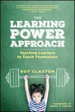 The Learning Power Approach 1