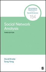 Social Network Analysis 1