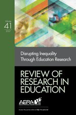 Maisha T. Winn, Mariana Souto-Manning - Review of Research in Education, Häftad