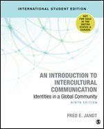 bokomslag An Introduction to Intercultural Communication