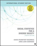 bokomslag Social Statistics for a Diverse Society