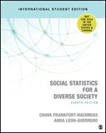 Social Statistics for a Diverse Society 1