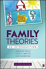 bokomslag Family Theories