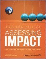 Joellen S. Killion, Joellen Killion - Assessing Impact, Häftad