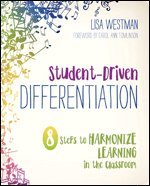 bokomslag Student-Driven Differentiation