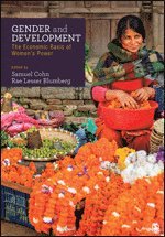bokomslag Gender and Development