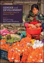 Samuel R. Cohn, Rae Lesser Blumberg - Gender and Development, Häftad