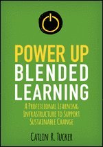 bokomslag Power Up Blended Learning