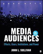 bokomslag Media Audiences